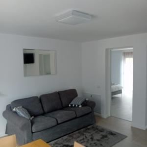 Casa Mont Blanc apartament 1