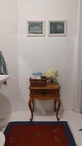 Quarto Aconchegante e Privativo em Copacabana