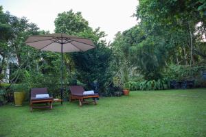 Subhasha Summer House
