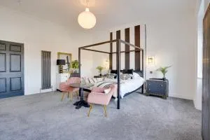 No 2 at The Rocketroom Apartments - 特维德上游的贝里克