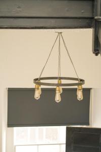 No 2 at The Rocketroom Apartments