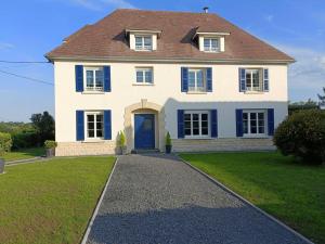 Maisons d'hotes Le Haras d Havetot : photos des chambres
