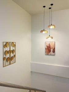 Sleeping Shine by DeliZia Satun พักได้ 7 ท่าน