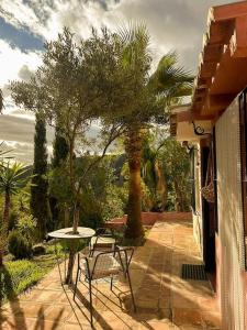 Little Paradise in Fuente Conejo