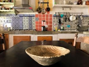 Little Paradise in Fuente Conejo