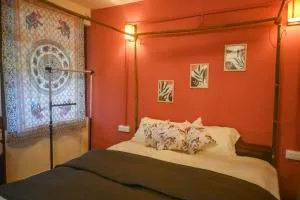 Charlotte Homes by Nosso Amor - Palolem