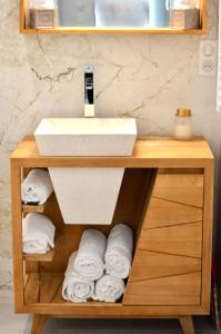 Bulles de bonheur - hyper centre dÉpernay