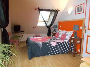 B&B / Chambres d'hotes Chambres d-hotes Les Quatre Vents : photos des chambres