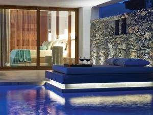 Elounda Peninsula All Suite Hotel, Six Senses Spa Lasithi Greece