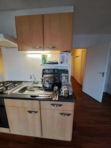 Apartments, 20 minutes from Amsterdam, Full service objectcode UM46