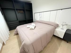 Apartment Arevalo 2B Parking Gratis