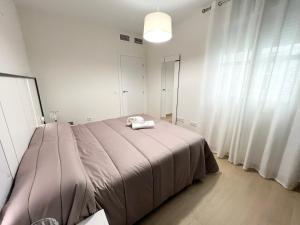 Apartment Arevalo 2B Parking Gratis