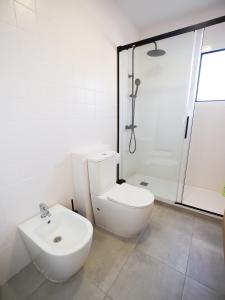 Sanlúcar Urban Apartment
