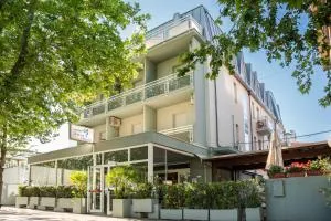 Hotel Ondina e Milazzo - Cervia