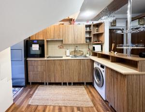 Impala Sinaia - Gazelle