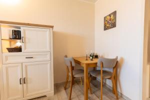 Meerzeit in Steinhude- Exklusives 1 Zimmer Appartement