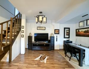 Impala Sinaia - Gazelle