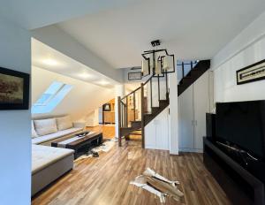 Impala Sinaia - Gazelle