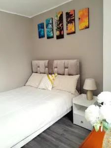 Suite Boreal - 阿劳西