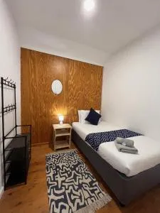 Forest Gate Backpackers - 维德尼斯