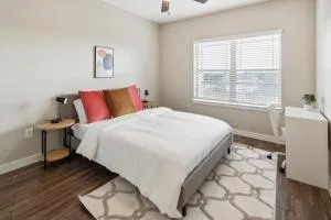 C Creek 8302 I New Construction 2bd Apt I Gated - Cypress