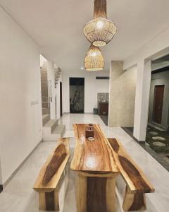 Villa murah bali umara ubud - Ubytování bez kategorie ve městě Badung