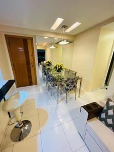 Belíssimo APT na Barra - Bora Bora Resort Real