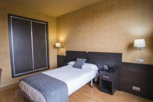 Standard Single Room room in El Espinar