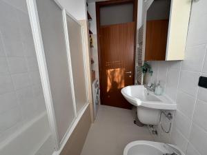 Spazio Breda - Free Garage, metro M1, balcony