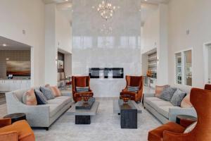 C Creek 5302 I New Construction 2bd Apt I Gated