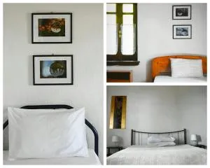 Stonehouse - The Secret Place - 维兹伊萨