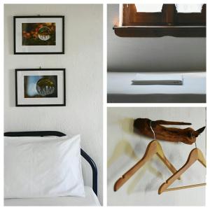 Stonehouse - The Secret Place