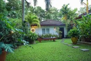 Subhasha Summer House - 平谷