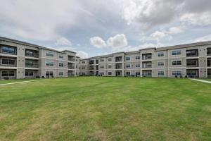 C Creek 5302 I New Construction 2bd Apt I Gated