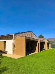 Las Casitas de Cueva - Pereda