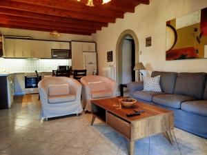 Drosia Beach House Almyros Corfu