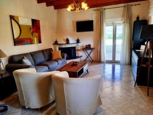 Drosia Beach House Almyros Corfu