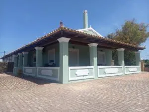 Drosia Beach House Almyros Corfu - Agía Aikateríni