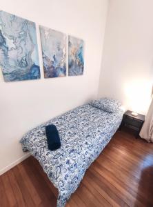 DisneyLand - Paris 20 min - Parking - 7 personnes