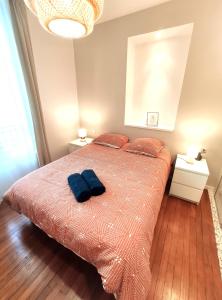 DisneyLand - Paris 20 min - Parking - 7 personnes