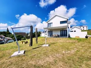 59 Homestead Views - Oesterbaai