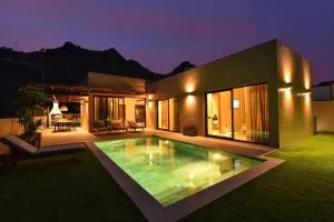 Almadies Tauro Puerto Mogan Gan Canaria - Taurito