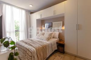 Elegant apartment 600 m from Shopping del Sol