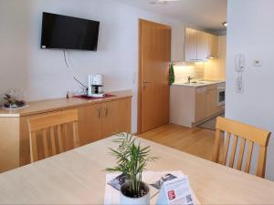 Appartement Elisabeth