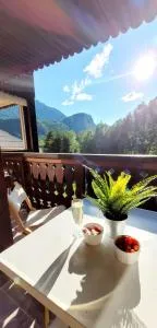 Campanules 2 I Duplex Montagne - Абонданс