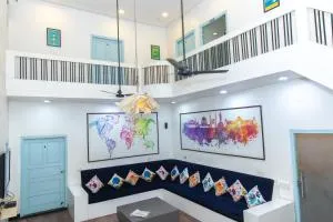 Slackpackr Hyderabad - Trimulgherry