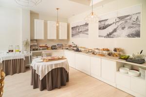 Hotel Ondina e Milazzo