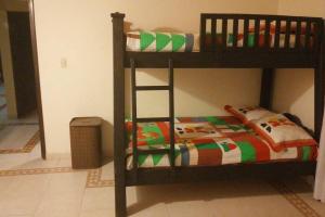 Alojamiento El Refugio Alcalá