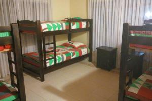 Alojamiento El Refugio Alcalá