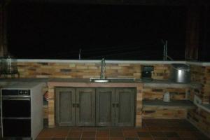 Alojamiento El Refugio Alcalá